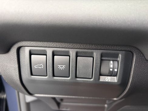 New 2025 Subaru Ascent Bronze Edition image 17