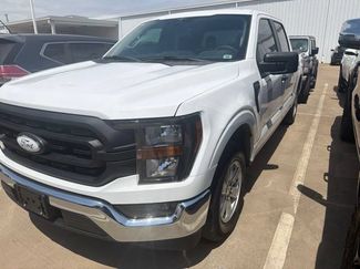 Used 2023 Ford F150 XL w/ XL Chrome Appearance Package RWD video 1