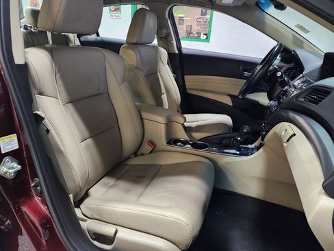 Used 2015 Acura ILX w/ Premium Package image 23