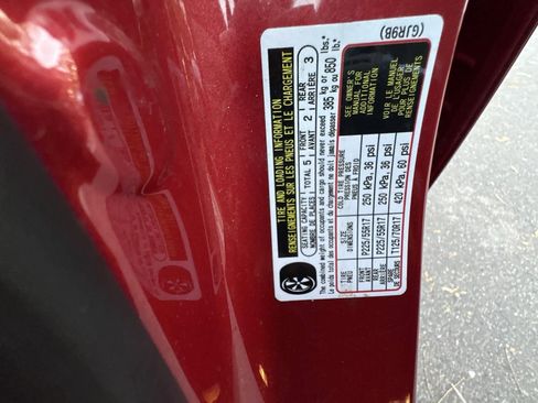 Used 2016 MAZDA MAZDA6 Sport image 37