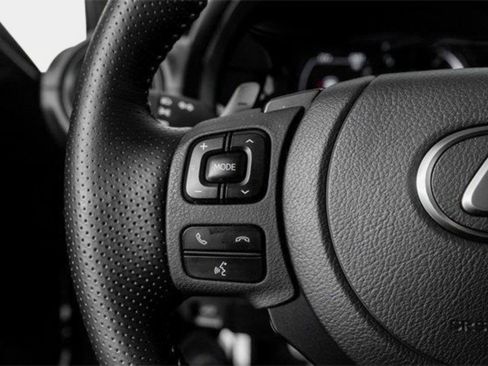 Used 2024 Lexus IS 500 w/ Accessory Package image 40