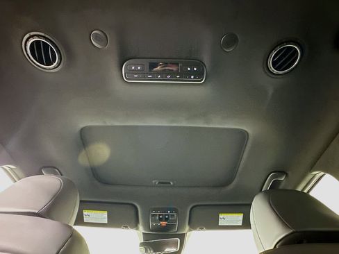 New 2026 Hyundai Palisade Calligraphy image 18