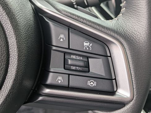 Used 2025 Subaru Legacy Premium w/ Popular Package #1A AWD/4WD image 18