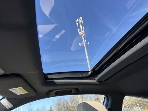 Certified 2019 Honda Civic EX image 18