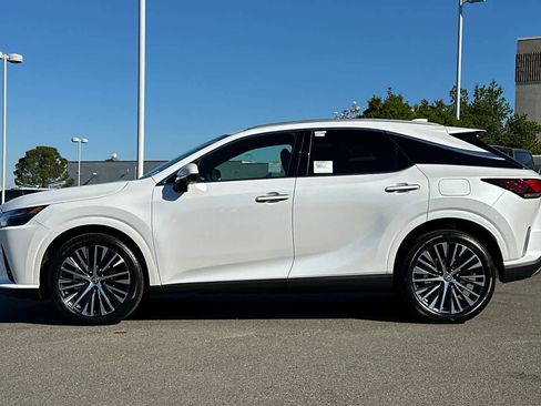 New 2026 Lexus RX 350 Premium Plus image 9