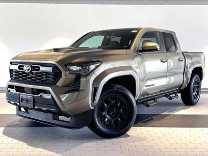 Used 2024 Toyota Tacoma TRD Sport