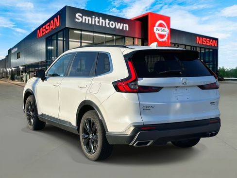 Used 2023 Honda CR-V Sport Touring image 7