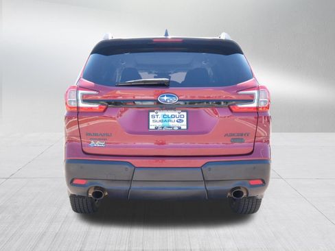 Used 2023 Subaru Ascent Onyx Edition Limited AWD/4WD image 6