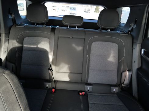 Used 2025 GMC Terrain Elevation image 13