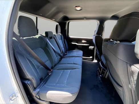Certified 2025 RAM 1500 Tradesman AWD/4WD image 23