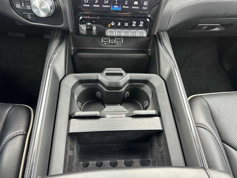 Used 2023 RAM 1500 Limited w/ Night Edition image 31