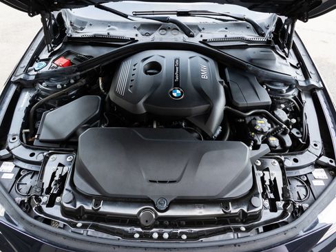 Used 2017 BMW 430i Gran Coupe xDrive AWD/4WD image 40