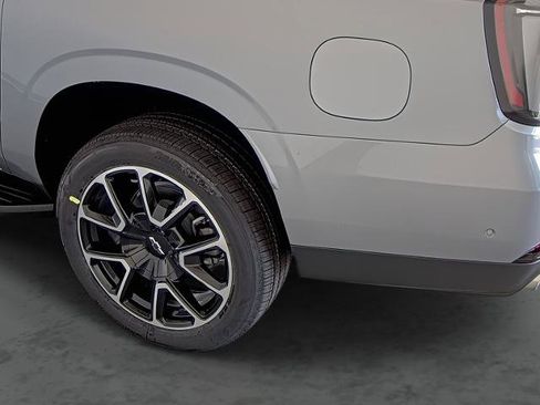 New 2026 Chevrolet Suburban RST w/ Comfort Package image 9