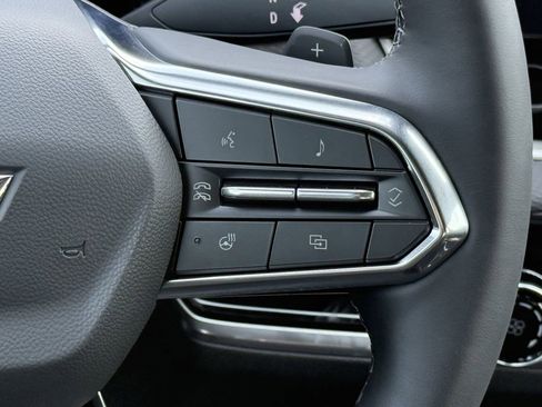 New 2026 Chevrolet Equinox LT image 11