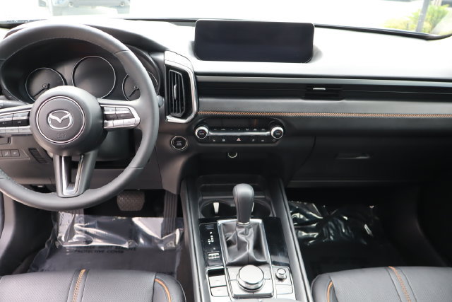 Used 2024 MAZDA CX-50 AWD 2.5 S image 31