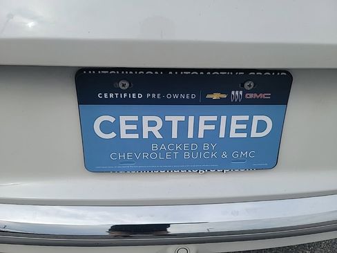 Certified 2024 Buick Envista Avenir image 7