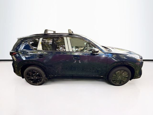 New 2026 MAZDA CX-5 2.5 S w/ Premium Plus Package AWD/4WD image 7