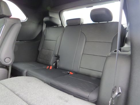 New 2026 Buick Enclave Sport Touring w/ Power Package image 9