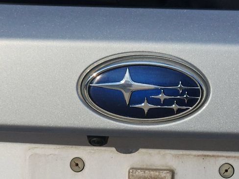 Used 2020 Subaru Outback Premium AWD/4WD image 25