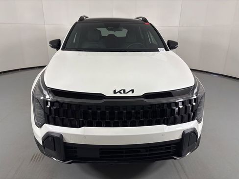 New 2026 Kia Sportage X-Line image 3