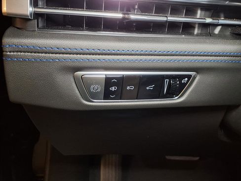 Used 2026 Cadillac Escalade IQ Sport 1 image 10