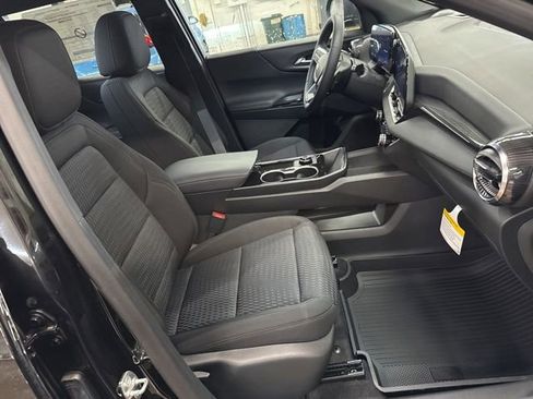 New 2026 Chevrolet Equinox LT AWD/4WD image 27