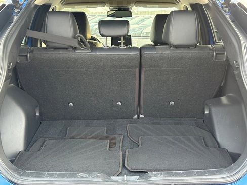 Used 2024 Mitsubishi Eclipse Cross SE image 37