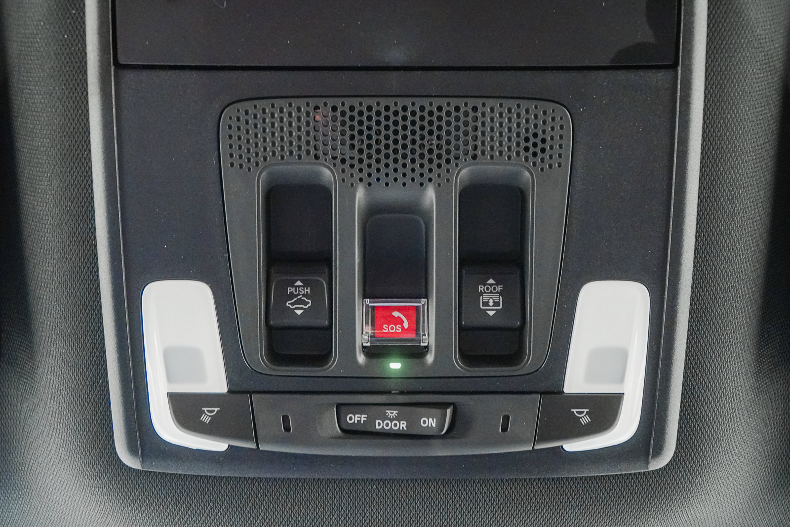 New 2026 Honda Passport TrailSport image 26