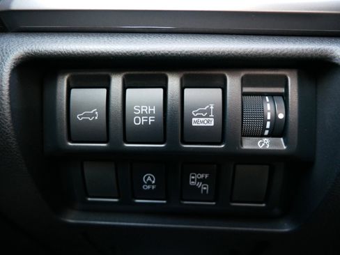 Used 2024 Subaru Forester Premium image 26