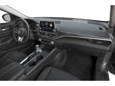 New 2026 Nissan Altima 2.5 SV FWD image 17