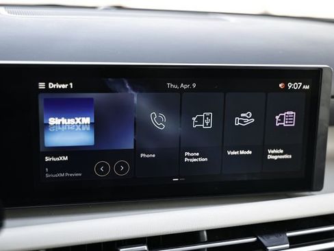 Certified 2025 Hyundai Tucson SE FWD image 34