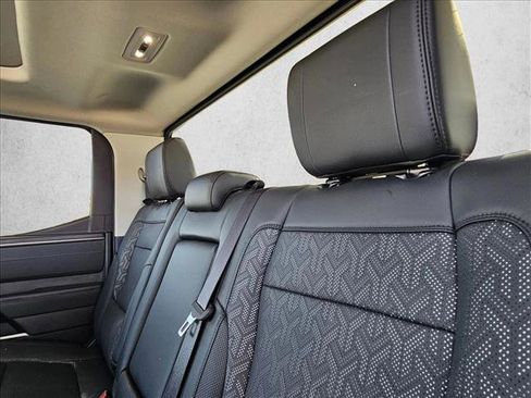 Used 2024 Toyota Tundra Limited image 23