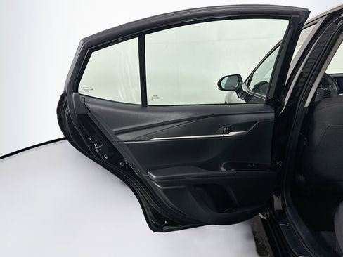 Used 2025 Toyota Camry LE image 26