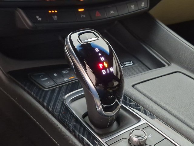 Certified 2023 Cadillac CT5 Premium Luxury w/ Technology Package AWD/4WD image 16