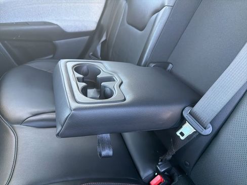 Used 2022 Jeep Compass Latitude image 37