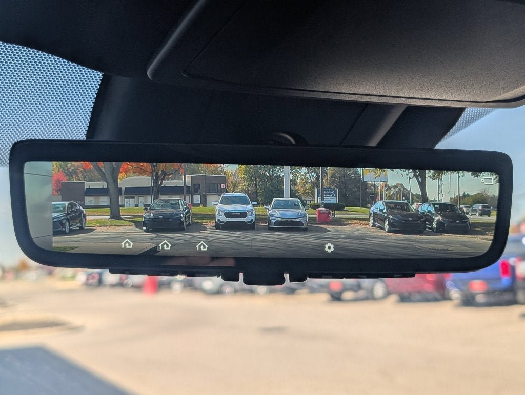 Certified 2020 Toyota Highlander Platinum AWD/4WD image 26