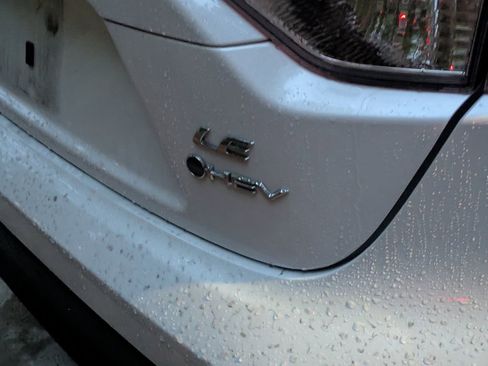 Used 2025 Toyota Corolla LE FWD image 8