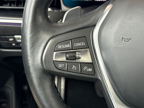 Used 2022 BMW 330i xDrive Sedan w/ Convenience Package image 28