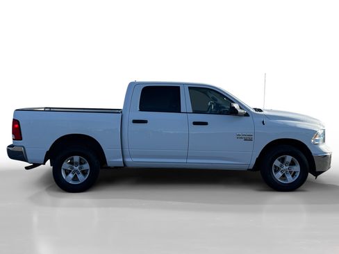 Used 2023 RAM 1500 Classic SLT w/ Trailer & Traction Group image 6