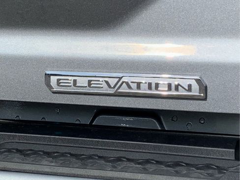 New 2026 GMC Canyon Elevation image 30