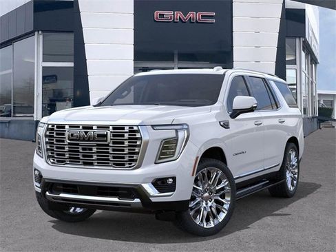New 2026 GMC Yukon Denali image 6