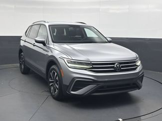 Used 2023 Volkswagen Tiguan S FWD video 2