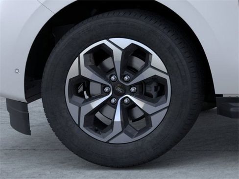 New 2026 Ford Expedition Active image 19