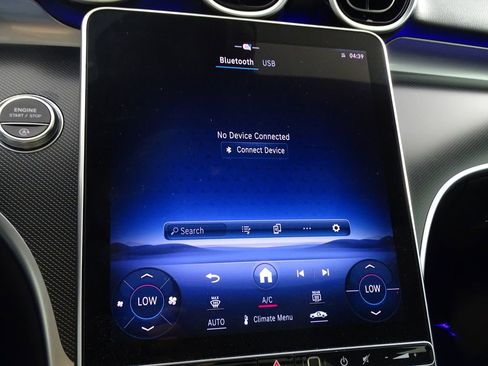 Used 2024 Mercedes-Benz C 300 C 300 image 35