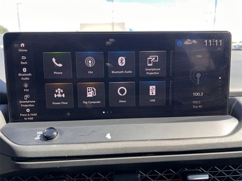 Used 2024 Honda Accord Sport image 27