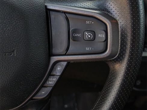 Used 2024 RAM 1500 Tradesman w/ Trailer Tow Group image 13