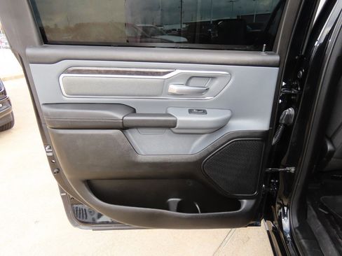 Used 2022 RAM 1500 Lone Star image 19