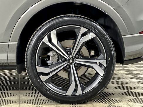 Used 2023 Audi Q3 2.0T Premium Plus w/ Premium Plus Package image 25