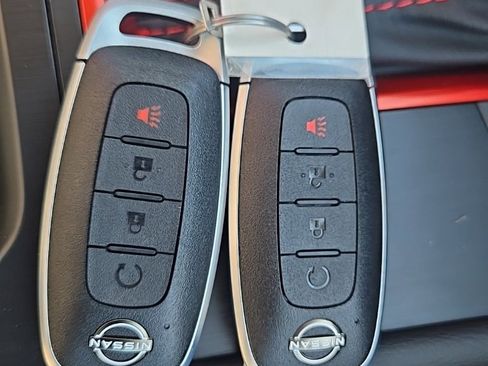 New 2026 Nissan Kicks SR image 36