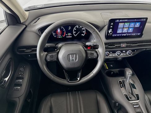 Certified 2024 Honda HR-V EX-L image 27